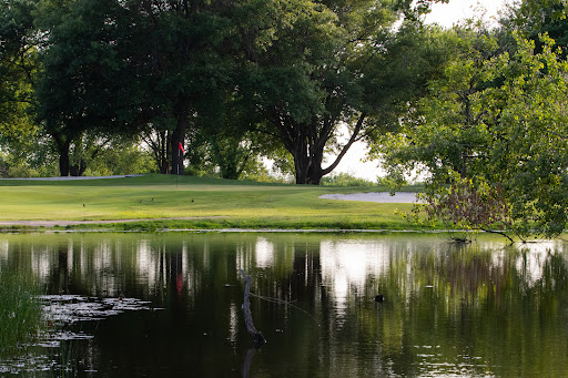 Golf Course «Western Hills Golf Club - GreatLife Golf & Fitness», reviews and photos, 8533 SW 21st St A, Topeka, KS 66615, USA