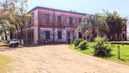 Colegio Privado Nuestra Señora De Itati