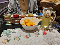 Plats et boissons du Restaurant Chez le Brasseur à La Valette-du-Var - n°19