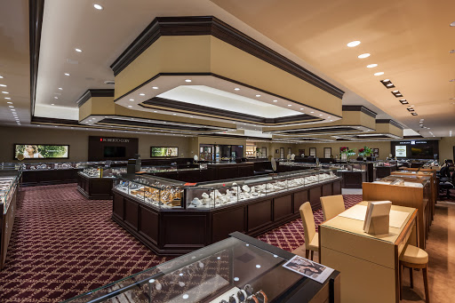 Jeweler «James Free Jewelers», reviews and photos, 9555 Main St, Montgomery, OH 45242, USA