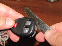 OKC Locksmith JB - Photo 9 - Car repair in , Oklahoma City