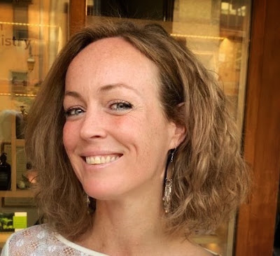 Florence Linossier, Naturopathe à Annecy