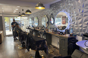 O187 Barber Shop Choisy le roi