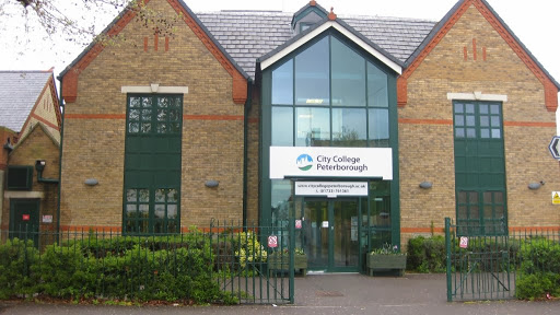 City College Peterborough