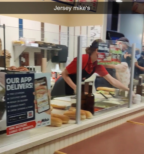 Jersey Mike's Subs