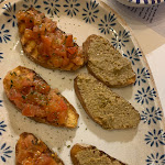 Photo n°2 de l'avis de Tamara.u fait le 19/06/2023 à 15:45 sur le  La Varcuzza à Castellammare del Golfo