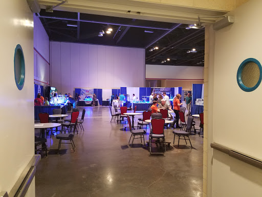 Convention Center «Northshore Harbor Center», reviews and photos, 100 Harbor Center Blvd, Slidell, LA 70461, USA