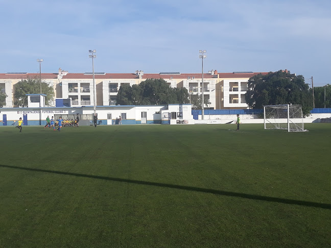 Quintajense Futebol Clube