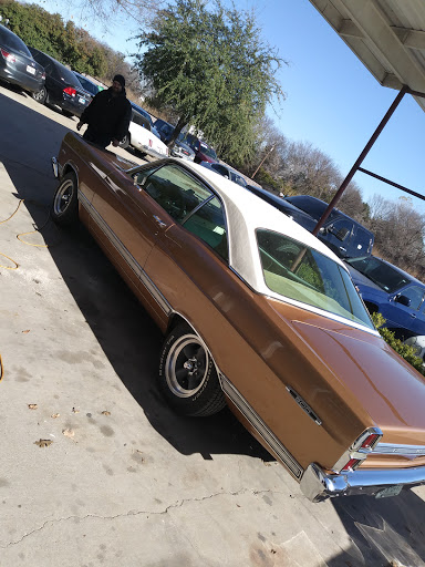 Transmission Shop «Rawson Automotive», reviews and photos, 111 Main St, Red Oak, TX 75154, USA