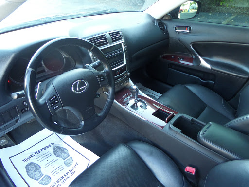 Used Car Dealer «Macrocar Sales Inc», reviews and photos, 1055 Wooster Road North, Barberton, OH 44203, USA