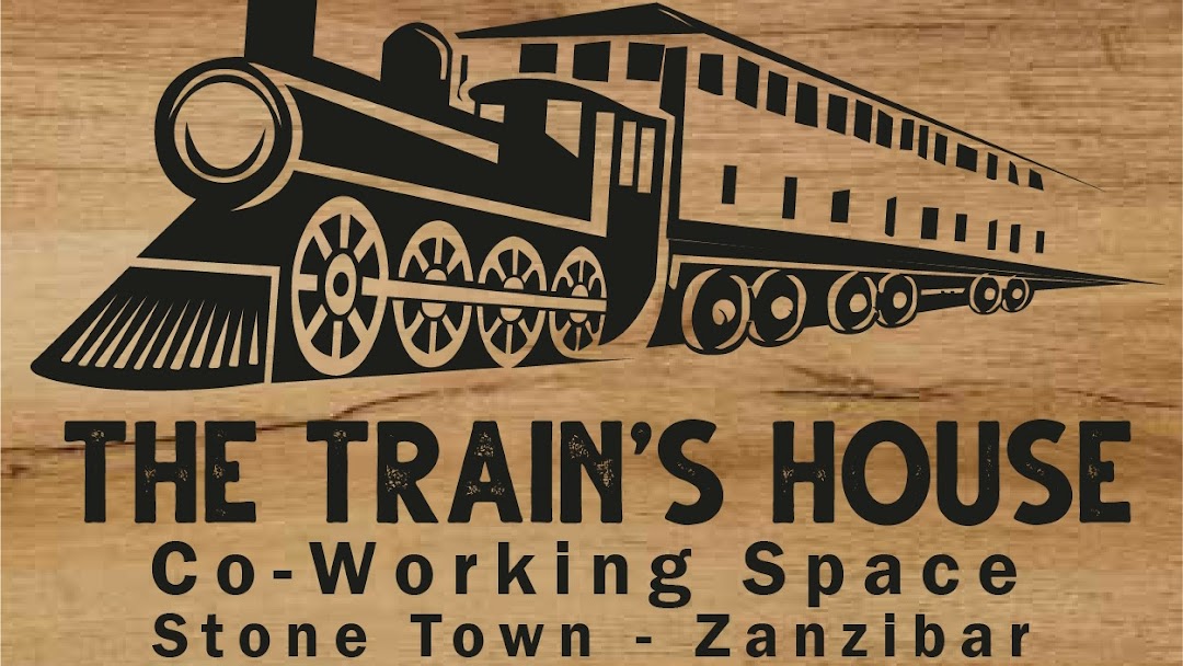 The Trains House Coworking Space