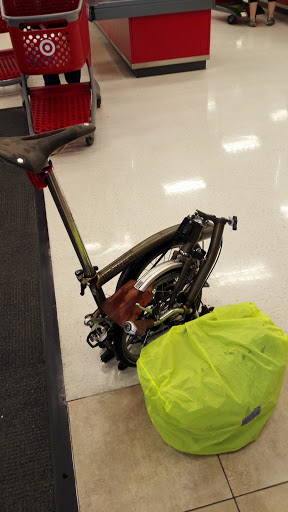 Department Store «Target», reviews and photos, 2700 5th St, Alameda, CA 94501, USA