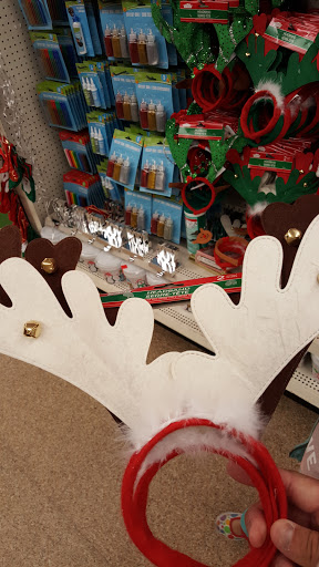 Dollar Store «Dollar Tree», reviews and photos, 555 El Camino Real, South San Francisco, CA 94080, USA