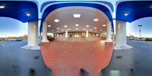 Chevrolet Dealer «Bill Holt Chevrolet», reviews and photos, 250 Liberty Blvd, Canton, GA 30114, USA