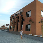 Photo n°2 de l'avis de Dario.u fait le 28/08/2019 à 12:42 sur le  Wiener Haus Erba à Erba