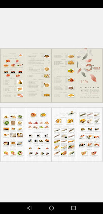 IkkA à Canelli carte