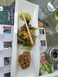 Plats et boissons du Restaurant du port L’Esperance à Mortagne-sur-Gironde - n°19