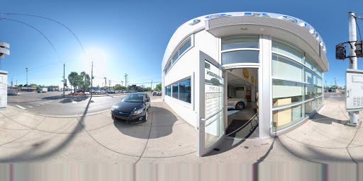 Ford Dealer «Jorgensen Ford Sales Inc», reviews and photos, 8333 Michigan Ave, Detroit, MI 48210, USA