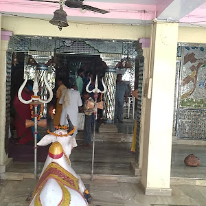 सागरेश्वर महादेव मंदिर (सागरा मंदिर ) photo