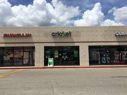 Cricket Wireless Authorized Retailer