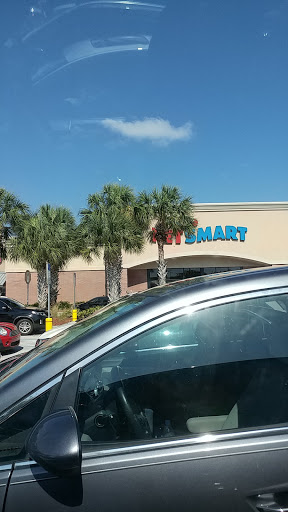 Pet Supply Store «PetSmart», reviews and photos, 2920 Little Rd, Trinity, FL 34655, USA
