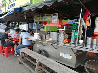 Cendol Satar