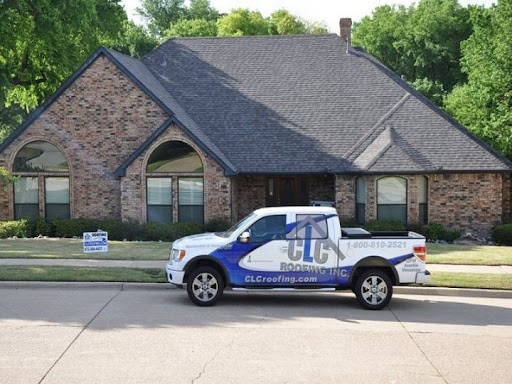 Roofing Contractor «CLC Roofing, Inc.», reviews and photos, 200 E Belt Line Rd #203, Coppell, TX 75019, USA