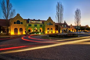 Frontier Inn And Casino image
