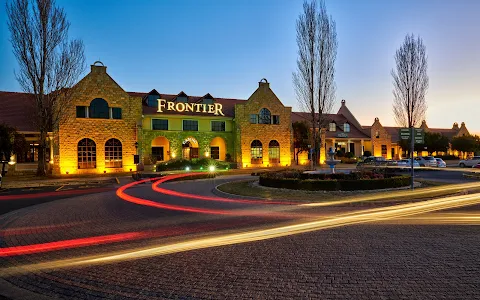 Frontier Inn And Casino image