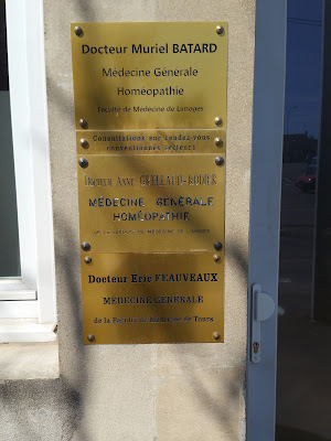 Feauveaux Eric à Châteauroux