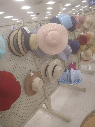 Department Store «Roses», reviews and photos, 1108 Zebulon Rd, Griffin, GA 30224, USA