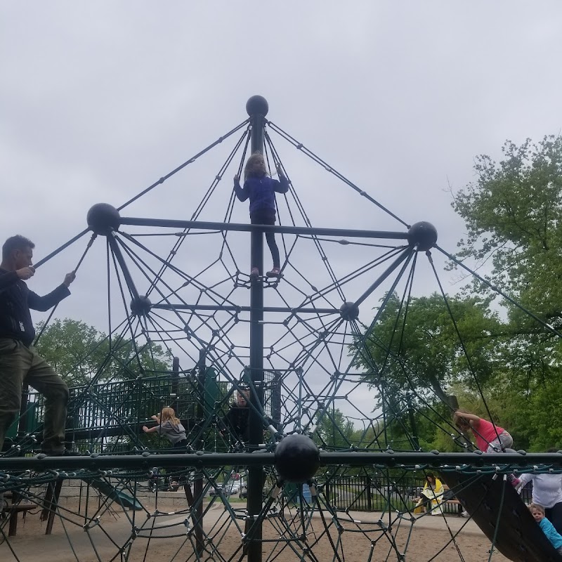 Lake Harriet Bandshell Park