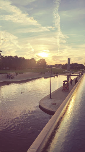 Imax Theater «IMAX Theatre», reviews and photos, 650 W Washington St, Indianapolis, IN 46204, USA