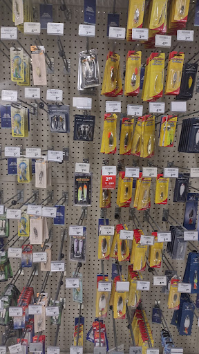 Sporting Goods Store «Academy Sports + Outdoors», reviews and photos, 4215 Jimmy Lee Smith Pkwy Suite 4, Hiram, GA 30141, USA