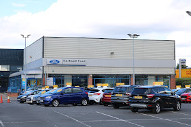 Hartwell Hereford Ford