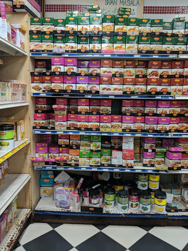 Grocery Store «Shalimar Halal Meat & Grocery», reviews and photos, 41 Middlesex Ave, Iselin, NJ 08830, USA