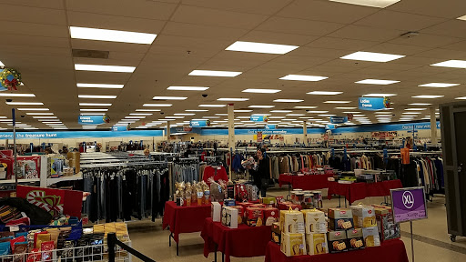 Clothing Store «Ross Dress for Less», reviews and photos, 2128 N 2nd St, Millville, NJ 08332, USA