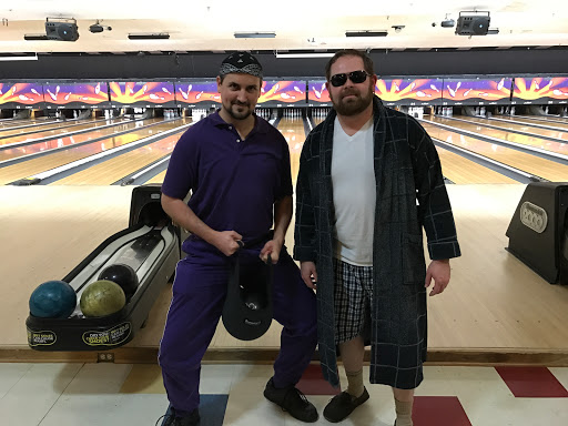 Bowling Alley «AMF Lincoln Lanes», reviews and photos, 3485 Lake Michigan Dr NW, Grand Rapids, MI 49534, USA