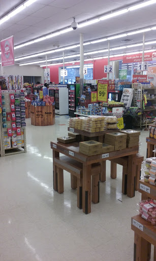 Grocery Store «Save-A-Lot», reviews and photos, 9430 Midland Blvd, Overland, MO 63114, USA