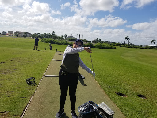 Public Golf Course «Moody Gardens Golf Course», reviews and photos, 1700 Sydnor Ln, Galveston, TX 77554, USA