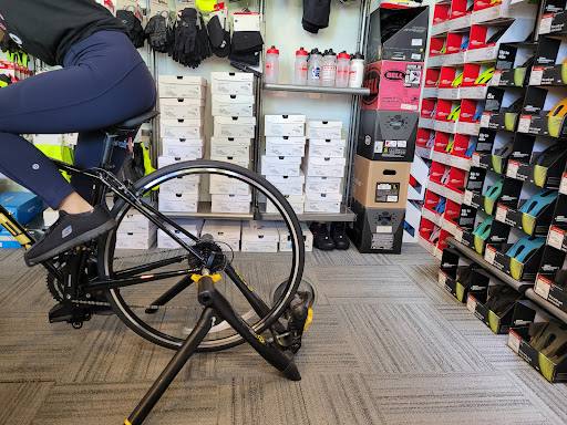 Bicycle Store «Summit Bicycles», reviews and photos, 111 Curtner Ave #80, San Jose, CA 95125, USA