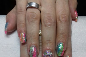 Nagelstudio Nailsworld Erlensee