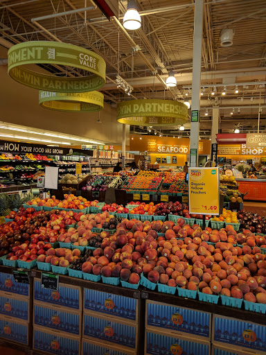 Grocery Store «Whole Foods Market», reviews and photos, 170 Great Rd, Bedford, MA 01730, USA
