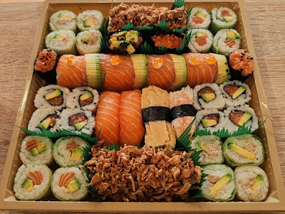 Mam Thaï Food & Sushi Restaurant Le Soler à Le Soler