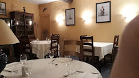 Atmosphère du Restaurant français Le Grand Condé - hôtel-restaurant-traiteur à Montmirail - n°8
