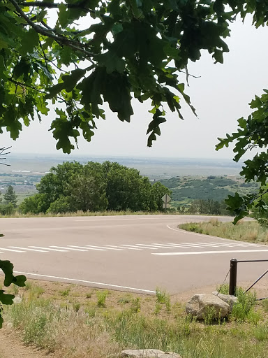 State Park «Cheyenne Mountain State Park», reviews and photos, 410 JL Ranch Heights Rd, Colorado Springs, CO 80926, USA