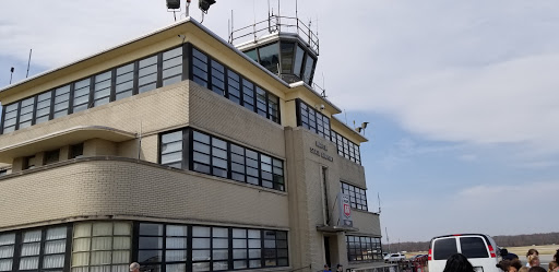 Museum «Glenn L Martin Aviation Museum», reviews and photos, 701 Wilson Point Rd, Baltimore, MD 21220, USA