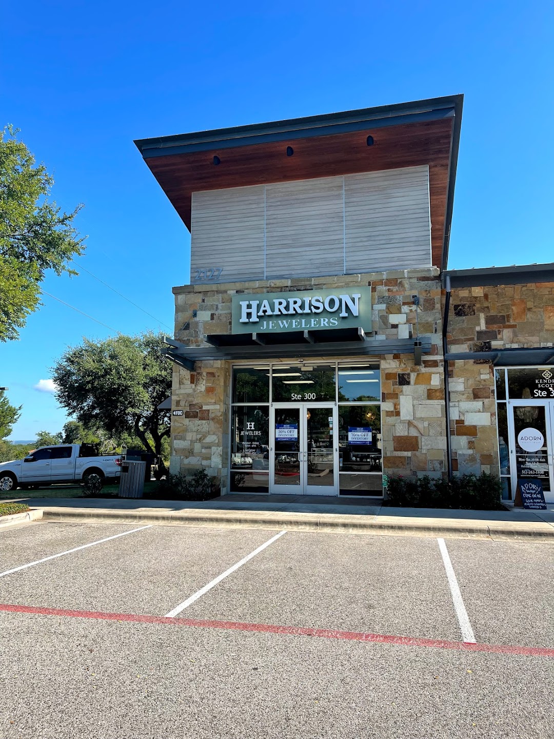 Harrison Jewelers