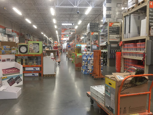 Home Improvement Store «The Home Depot», reviews and photos, 1771 N 19th Ave, Bozeman, MT 59718, USA