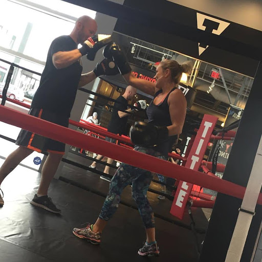 Boxing Gym «TITLE Boxing Club Littleton, MA», reviews and photos, 365 Constitution Ave, Littleton, MA 01460, USA